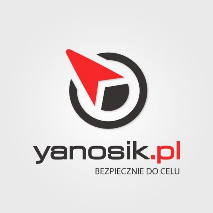 yanosik logo