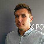 Sebastian Purzycki Sebastian Purzycki
