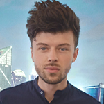 Danylo Nakonechnyy Danylo Nakonechnyy