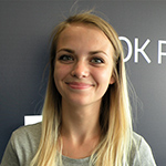 Anna Selau Wiktoria Roch