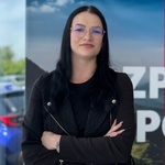 Oliwia Węsierska